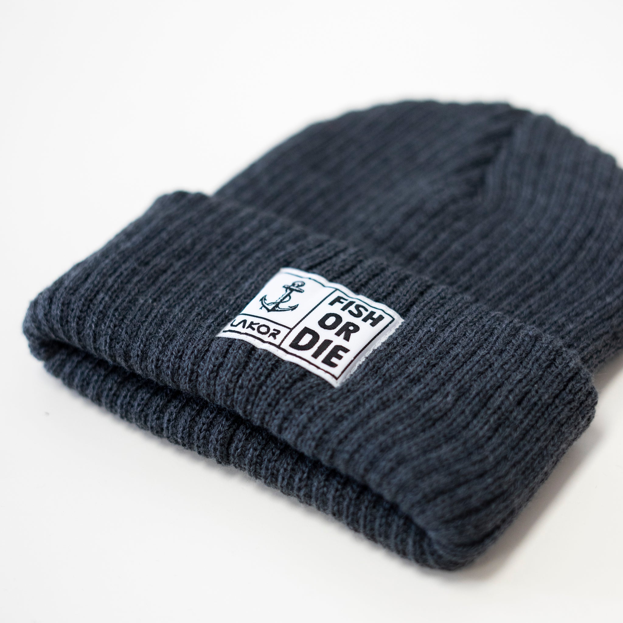 Skagen Beanie (Grey)