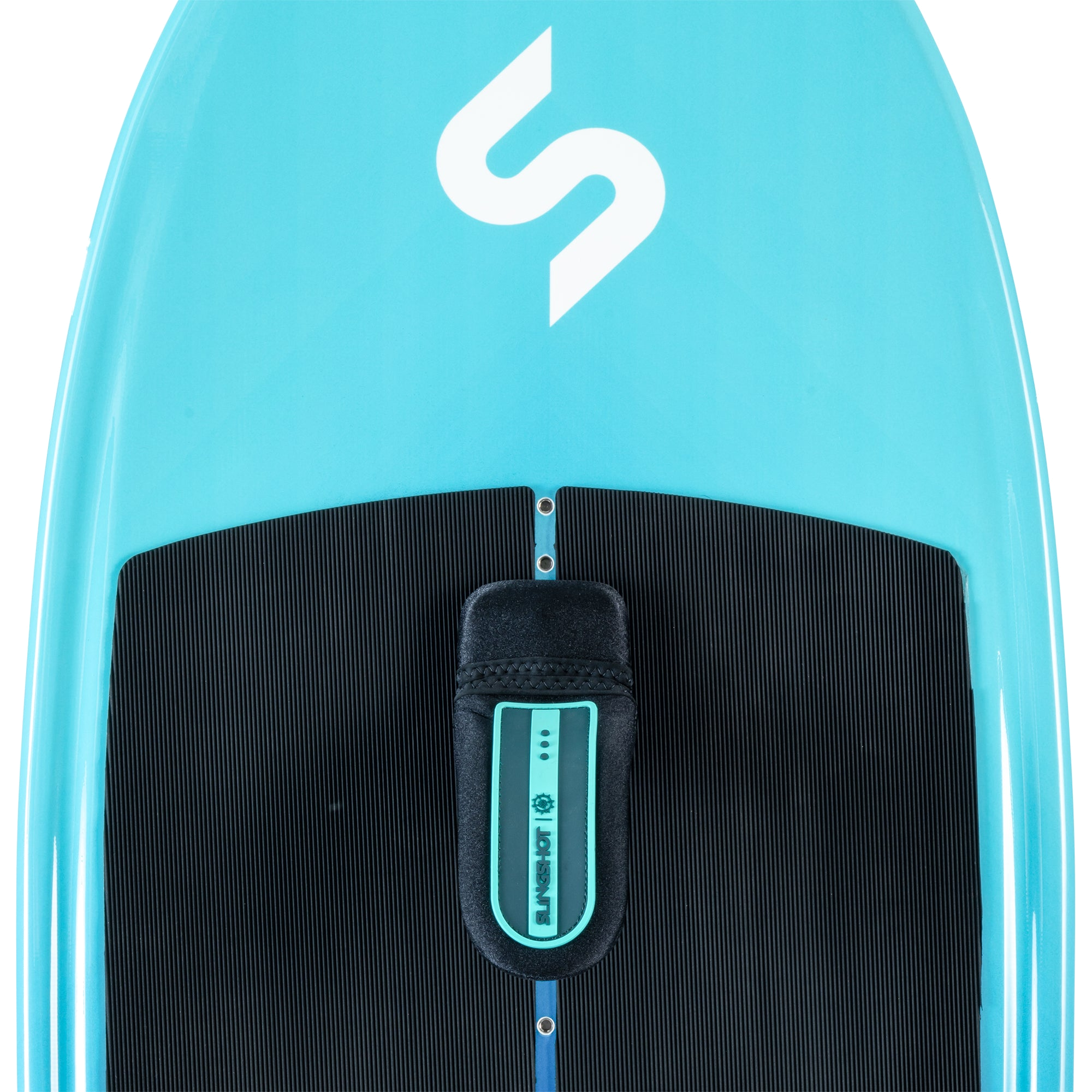 Wf-t V3 4'4" Board Only