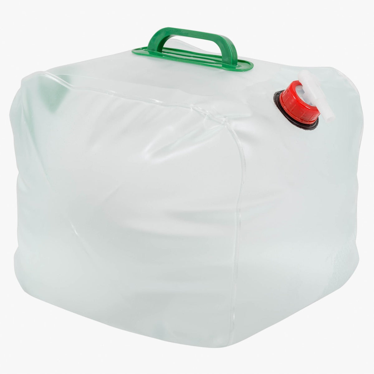 Highlander - Vanddunk – Foldbar – 20 liter