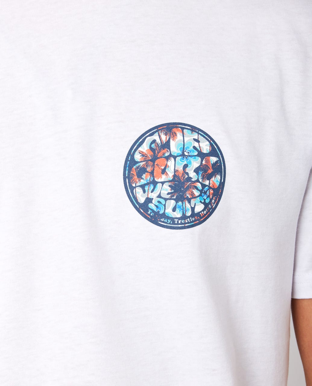 Passage Short Sleeve Tee