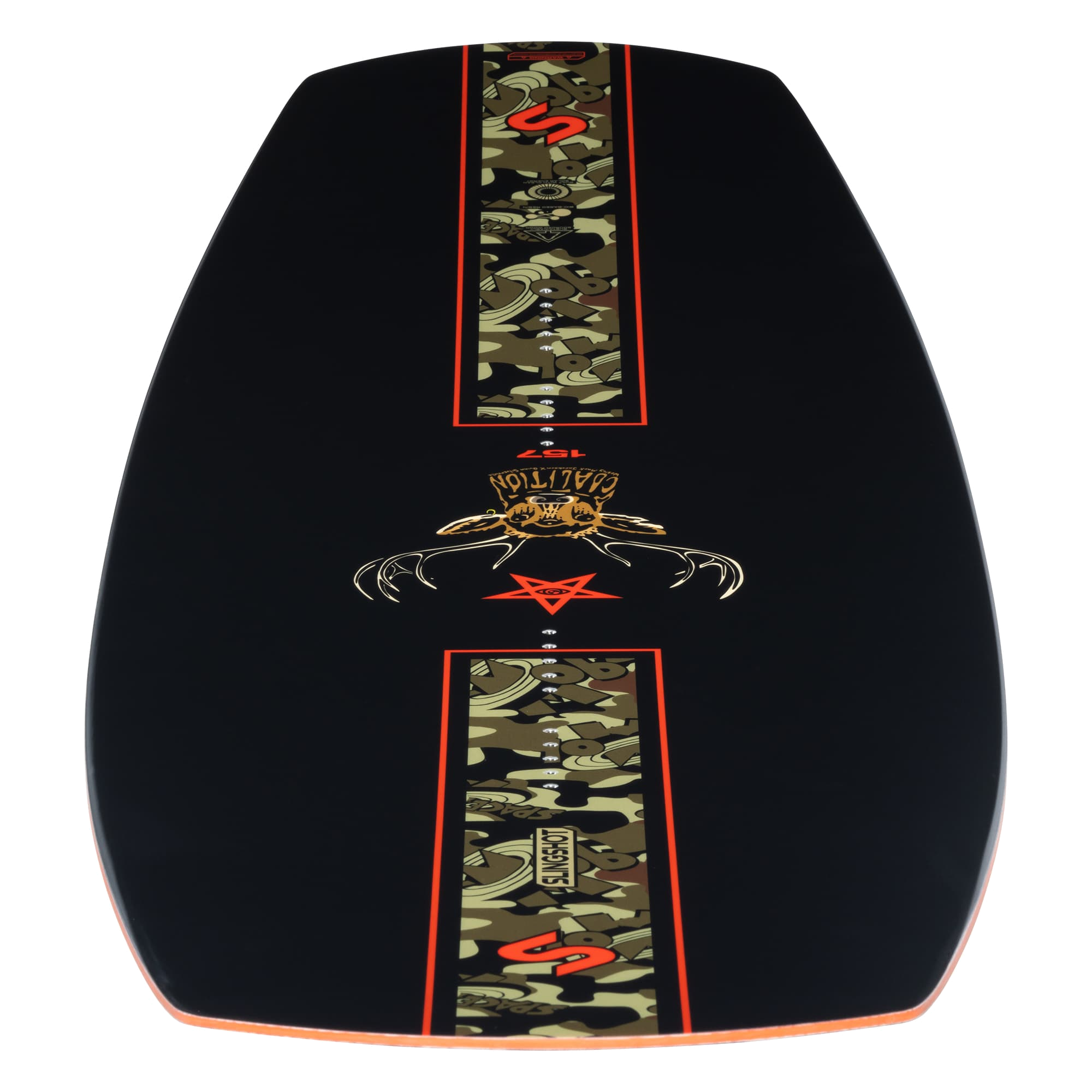 Coalition - 2026