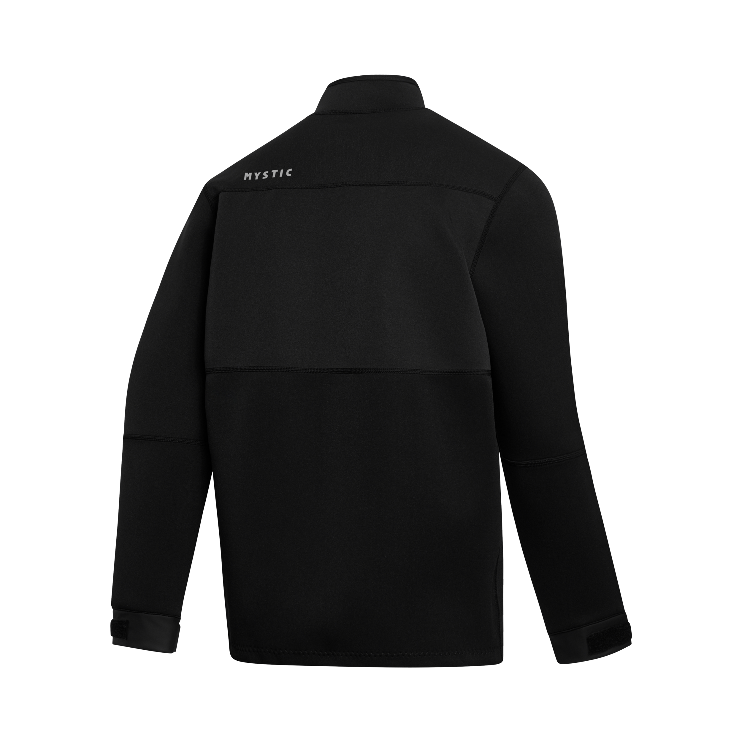 Fulmar Neoprene Pullover 3/2mm - Black
