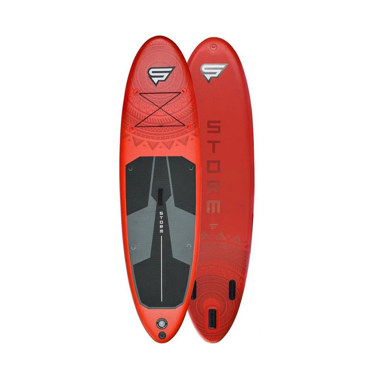 STX Storm Stand Up Paddleboard 10'4
