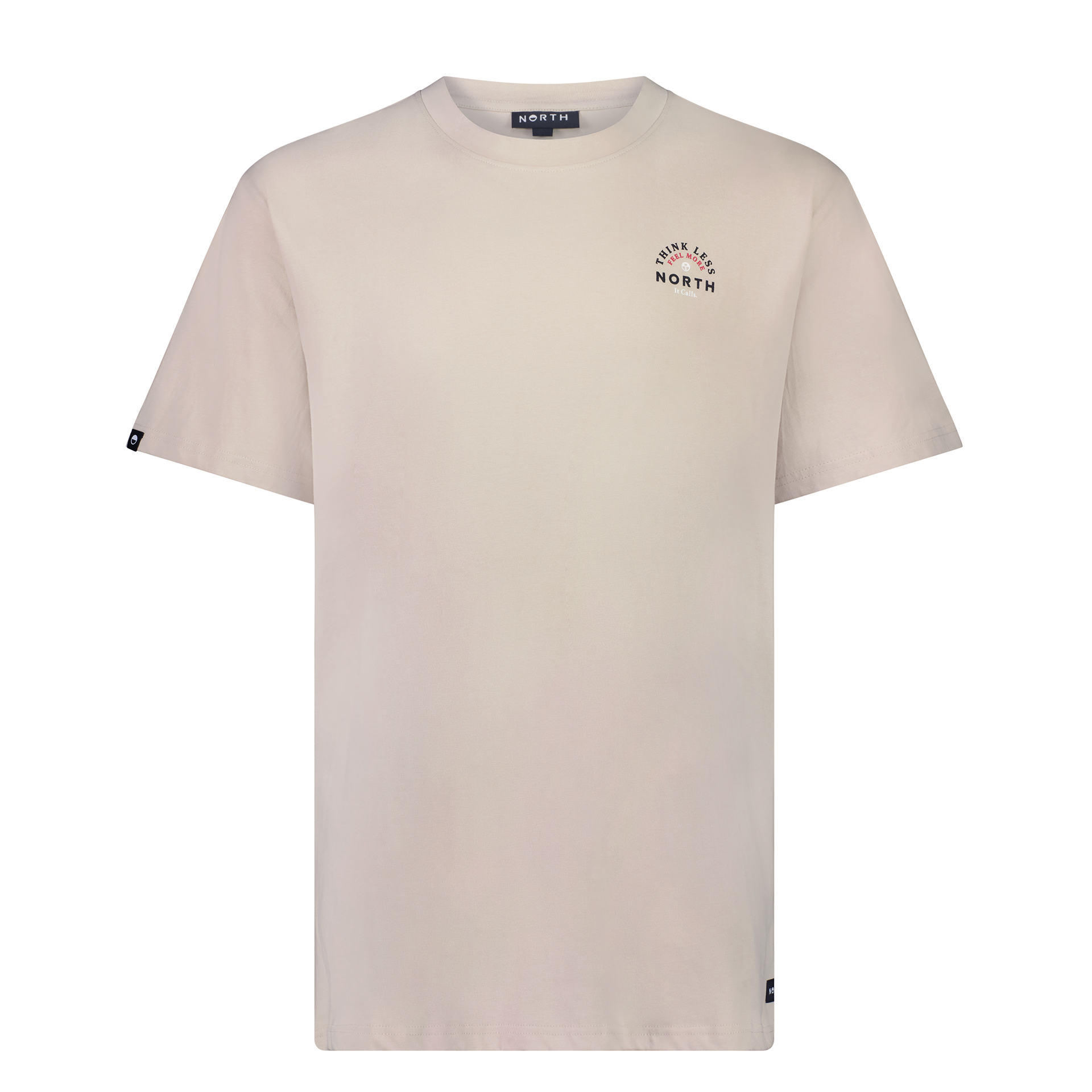 Intuition Tee
