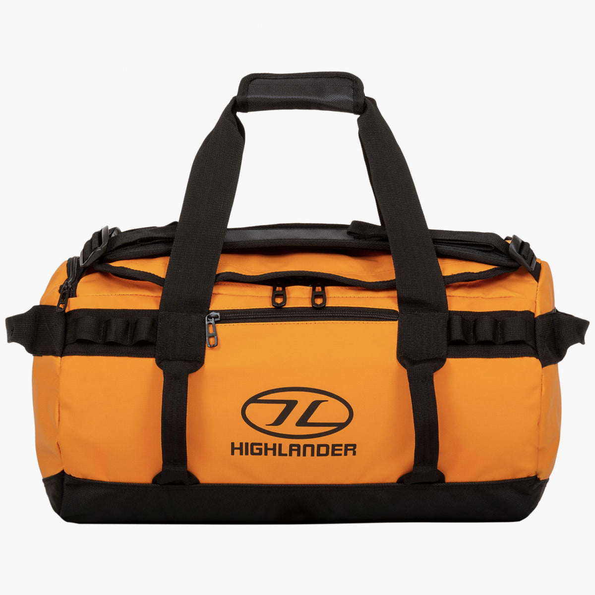 Highlander - Storm Duffel bag, 30L