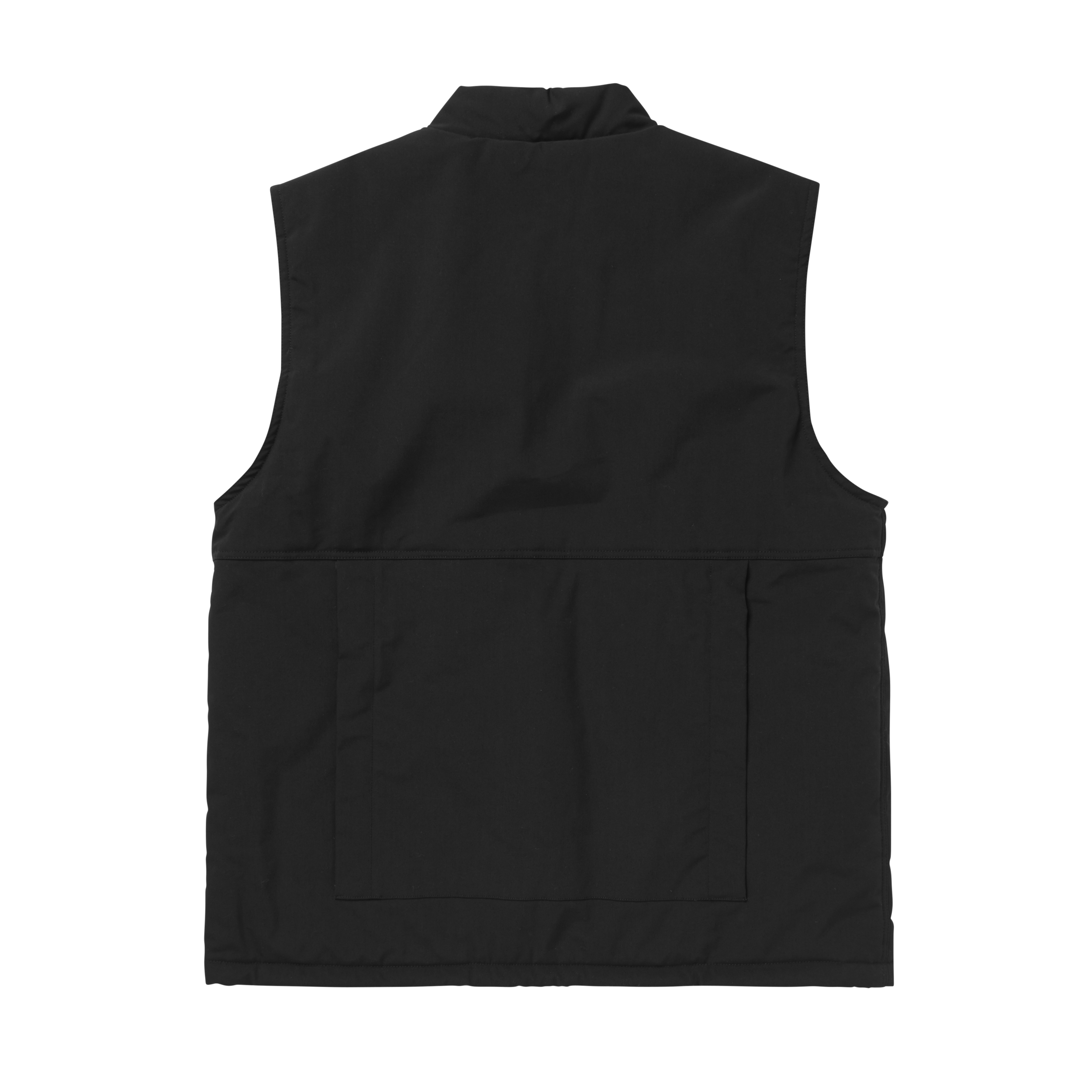 Rune Bodywarmer - Black