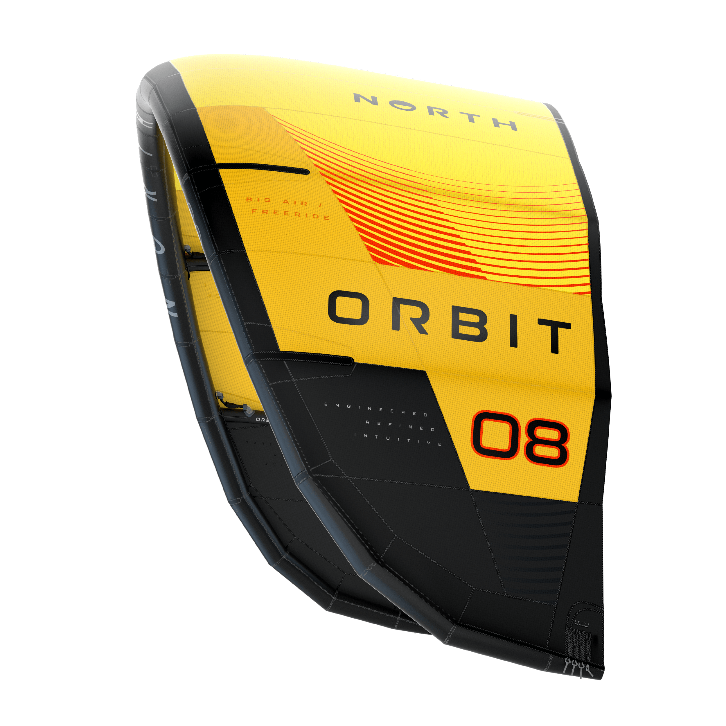 Orbit 2024