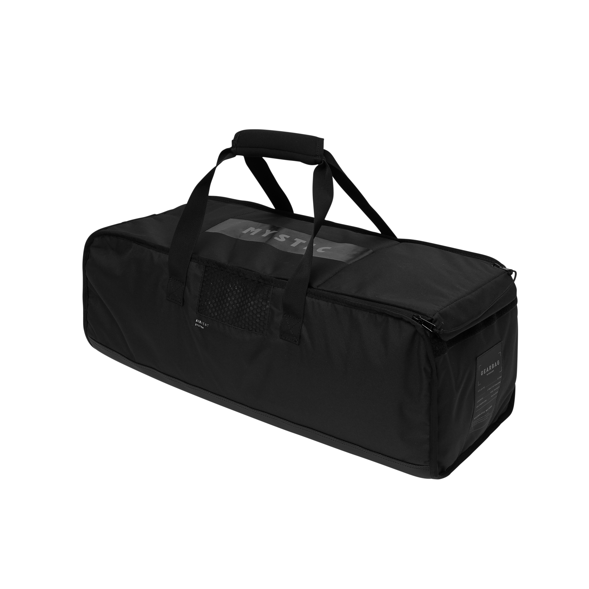 Gearbag Windsurf - Black