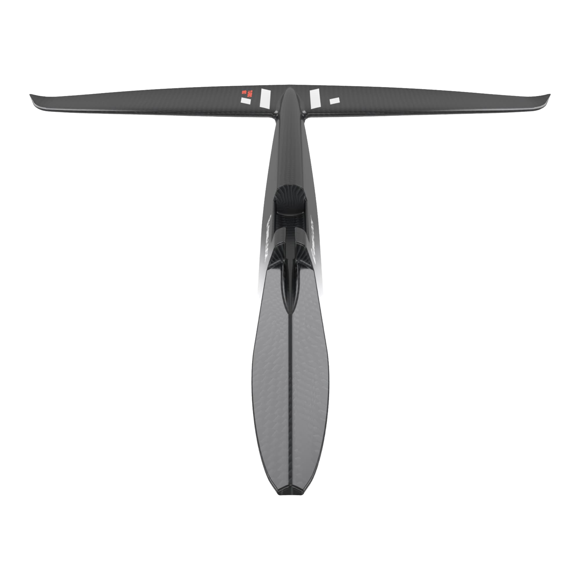 One-lock Turbo Tail 180 (36cm)