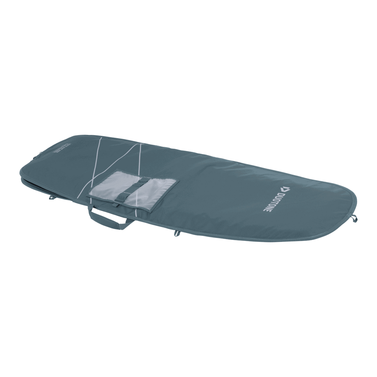 Boardbag Single Foil - 2026