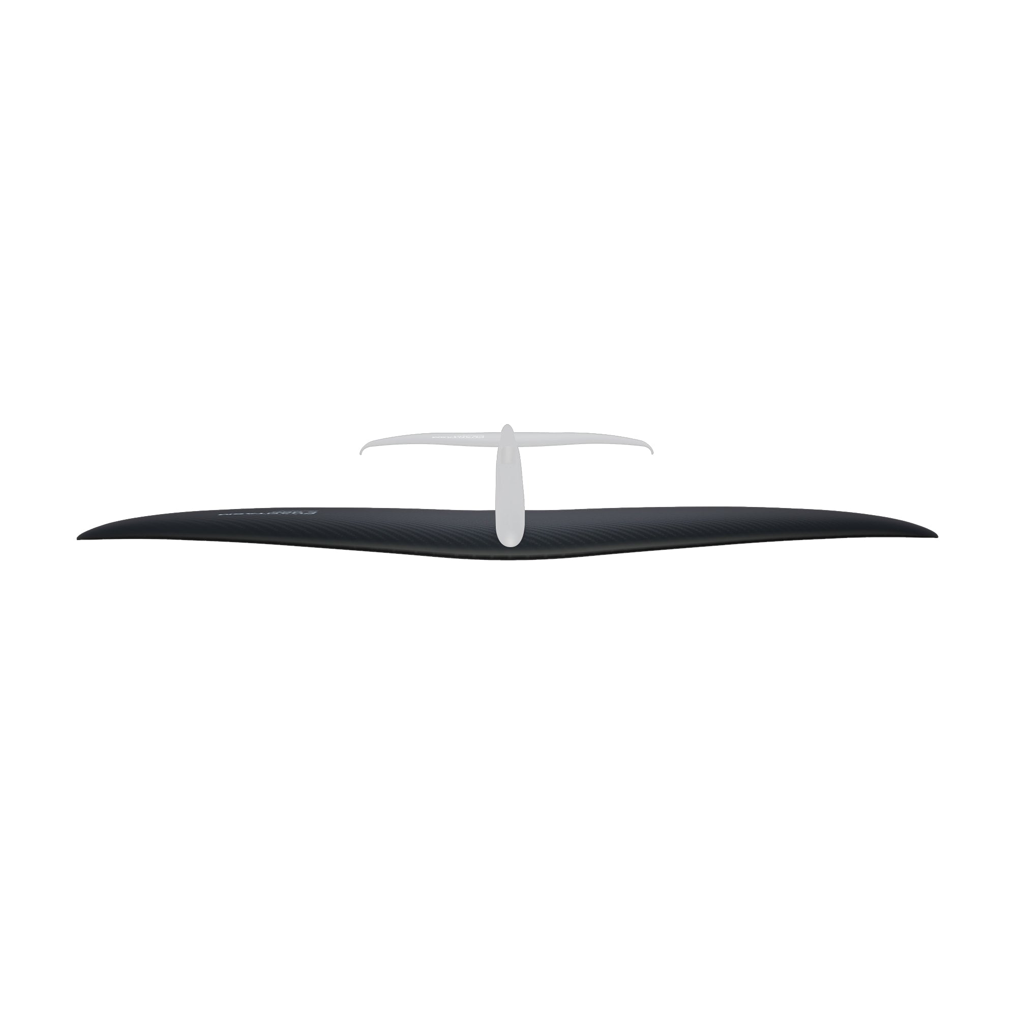 E 866 (1550 Cm2) Front Wing V1