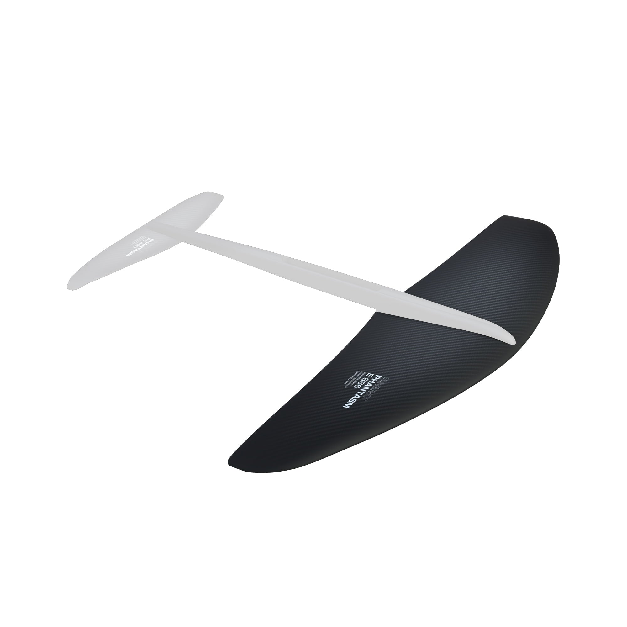 E 866 (1550 Cm2) Front Wing V1