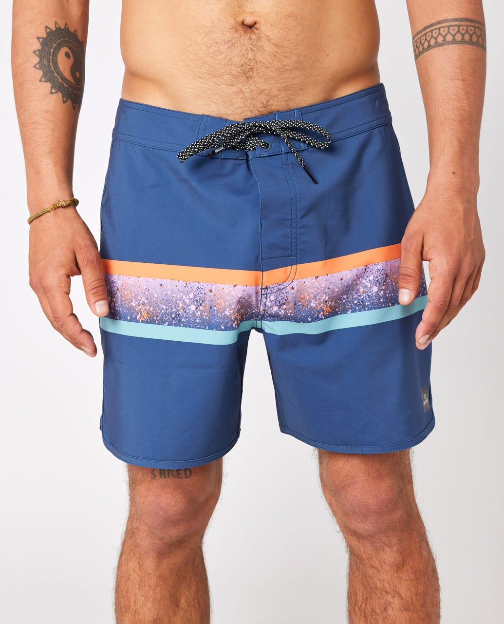 Mirage Retro Mama Fizz Boardshorts