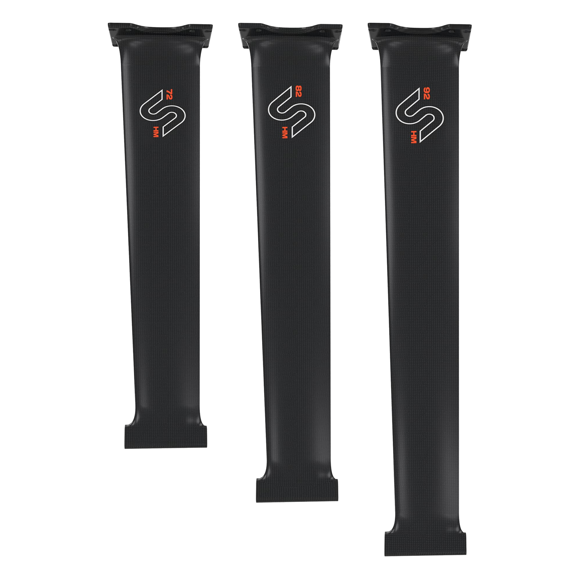 One-lock Hm Carbon Mast