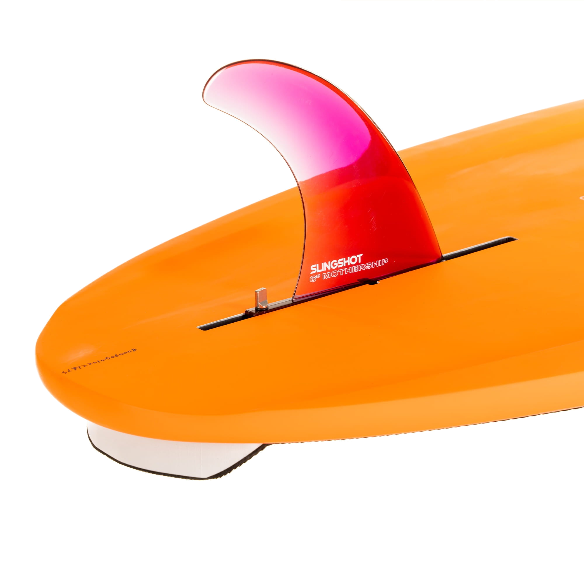 Mothership 5'2 - 2023