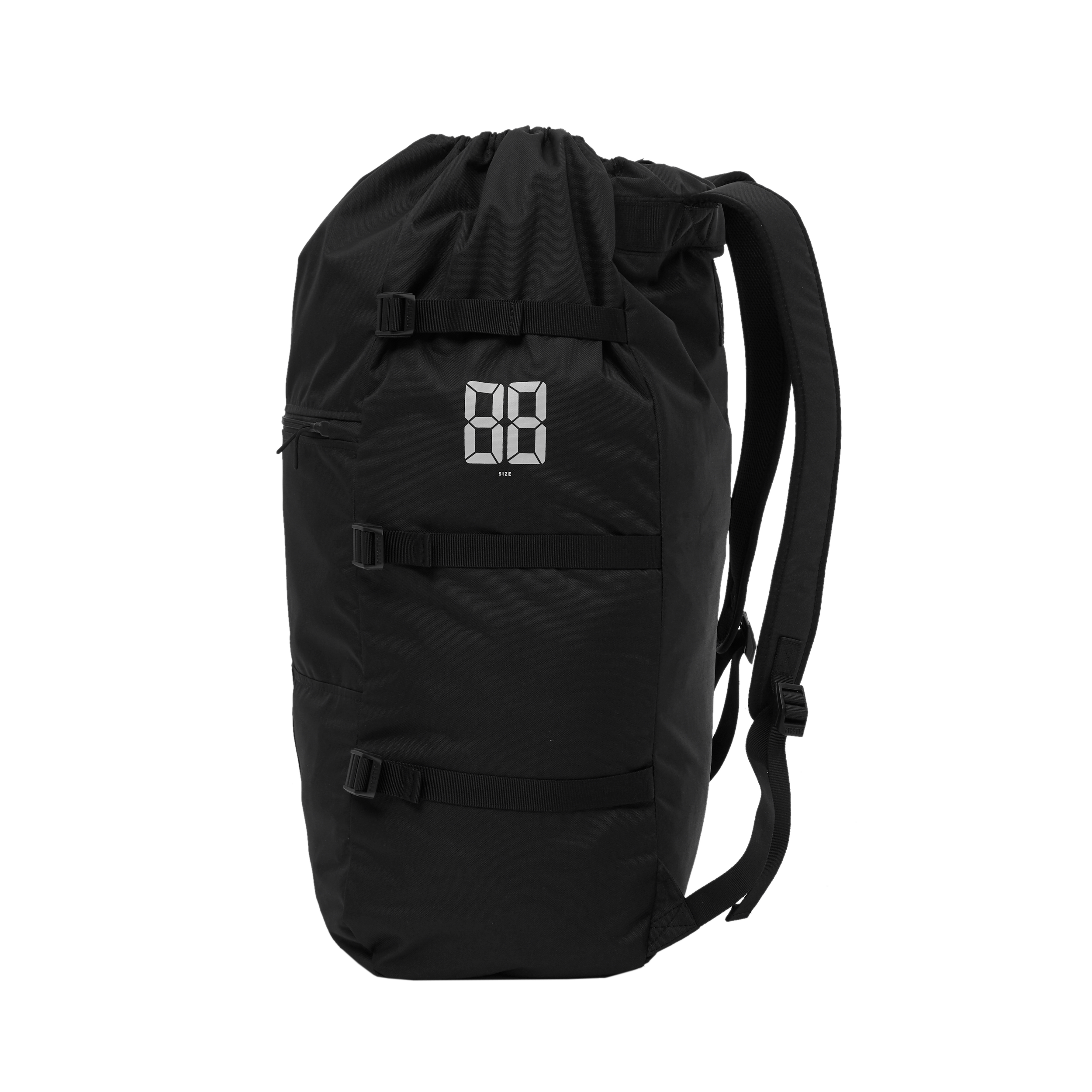 Compression Bag Kite 2024 - Black