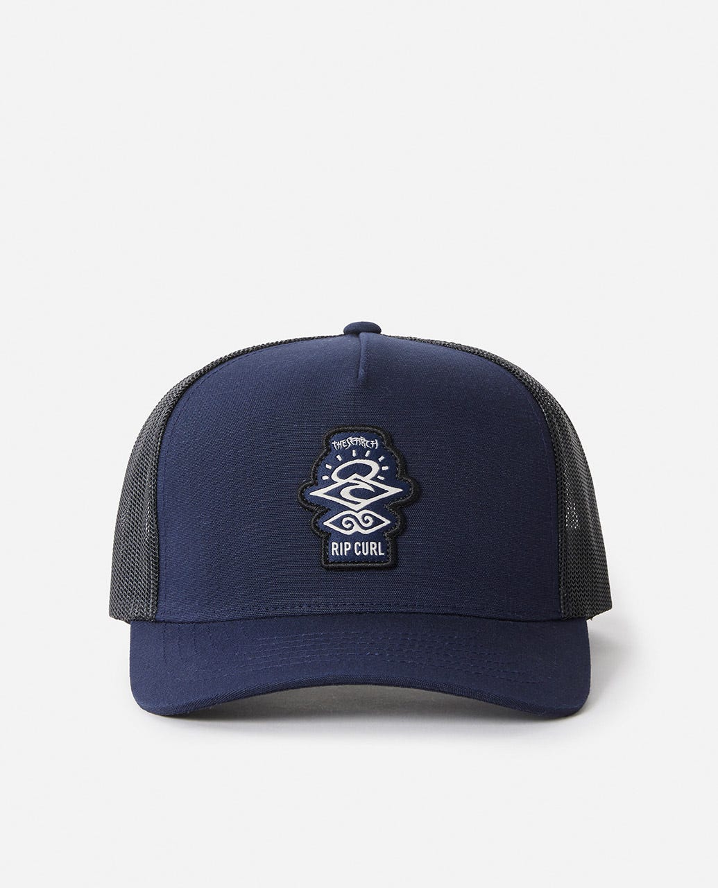 Search Icon Trucker Cap