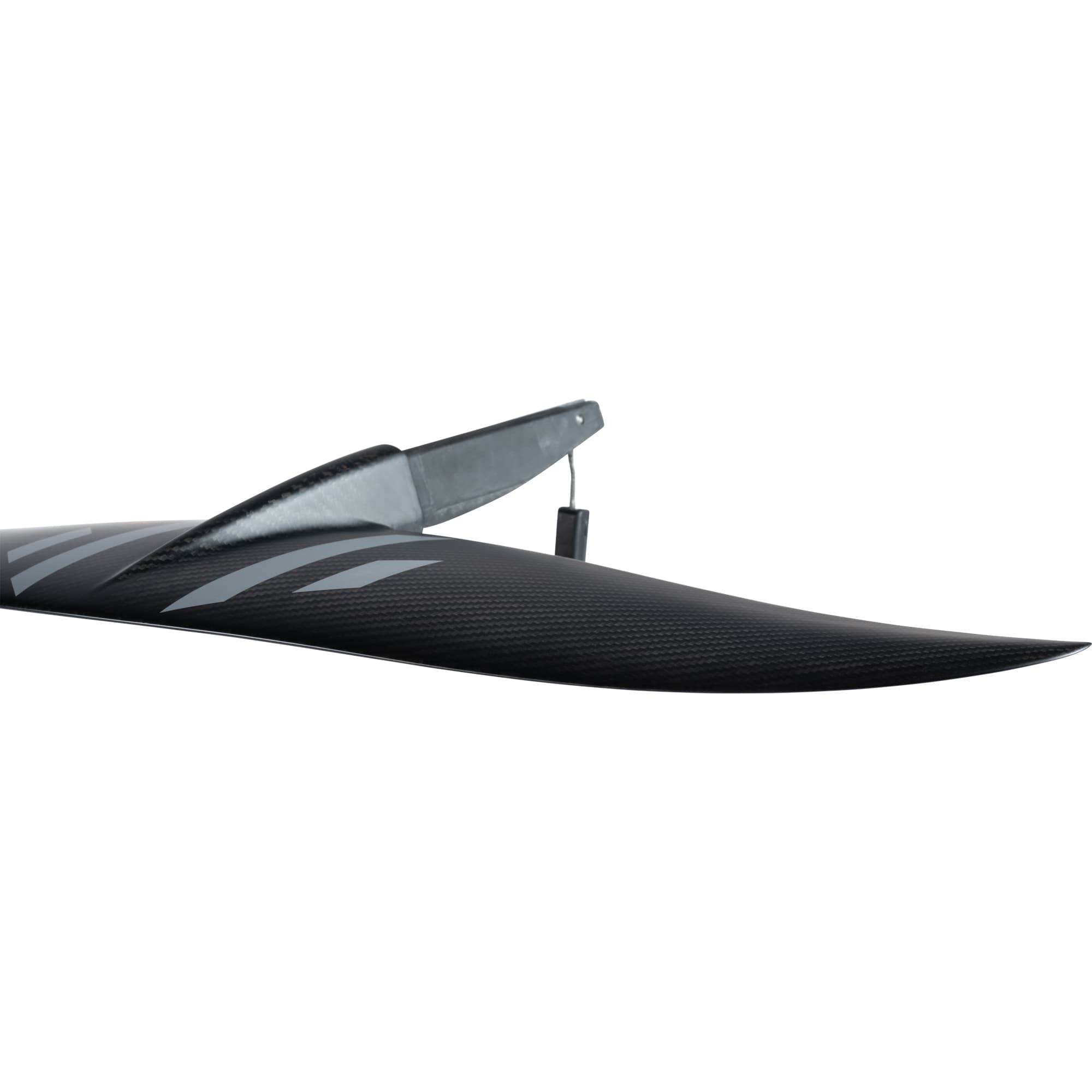One-lock Kite Front Wing