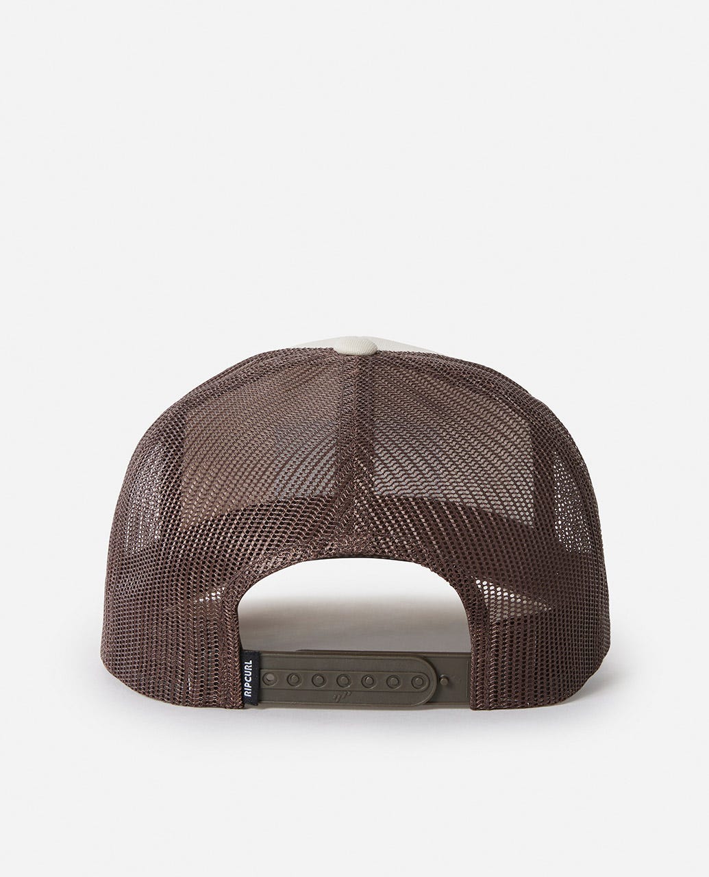Custom Curve Trucker Cap