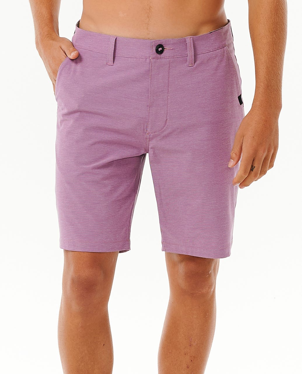 Boardwalk Phase Nineteen Teen - dusty purple
