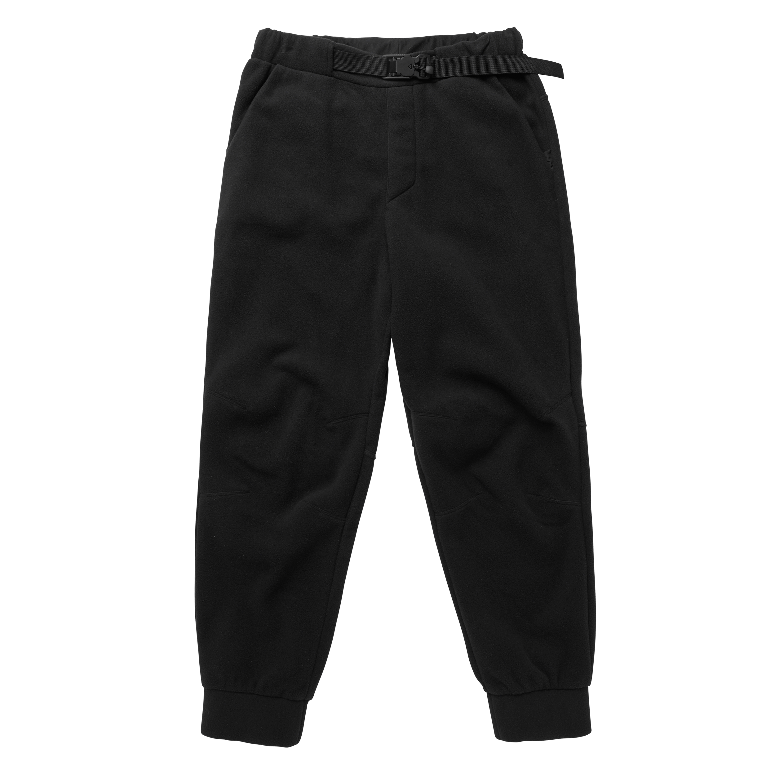 Mystic - The Heat Jogger Pant - Black