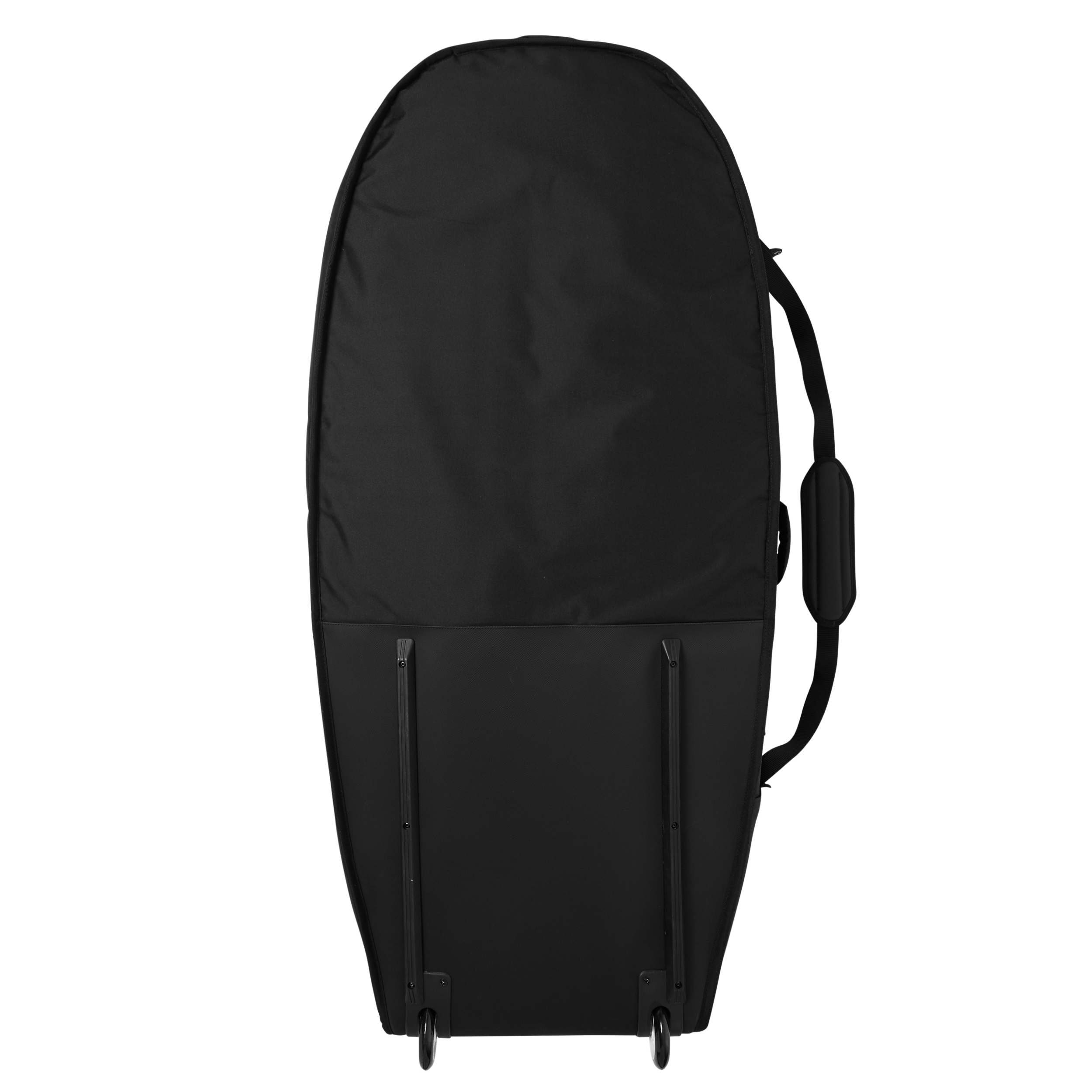 Star Wingfoil Boardbag Wheeled - Black