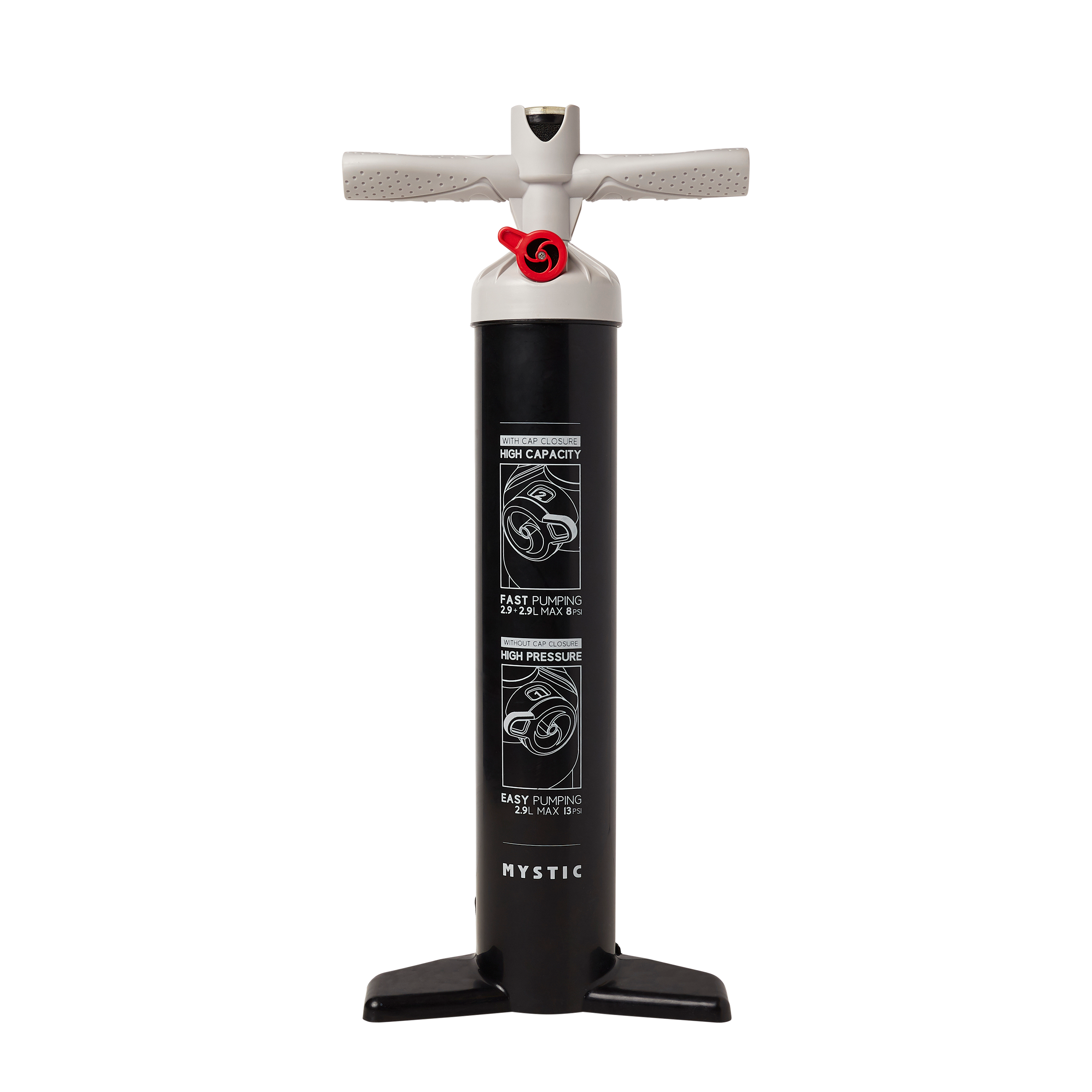 Mystic - Kite Pumpe Extreme - V2