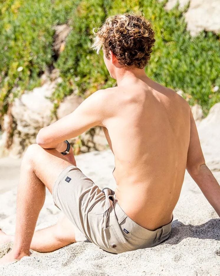 Boardwalk Phase Nineteen Teen