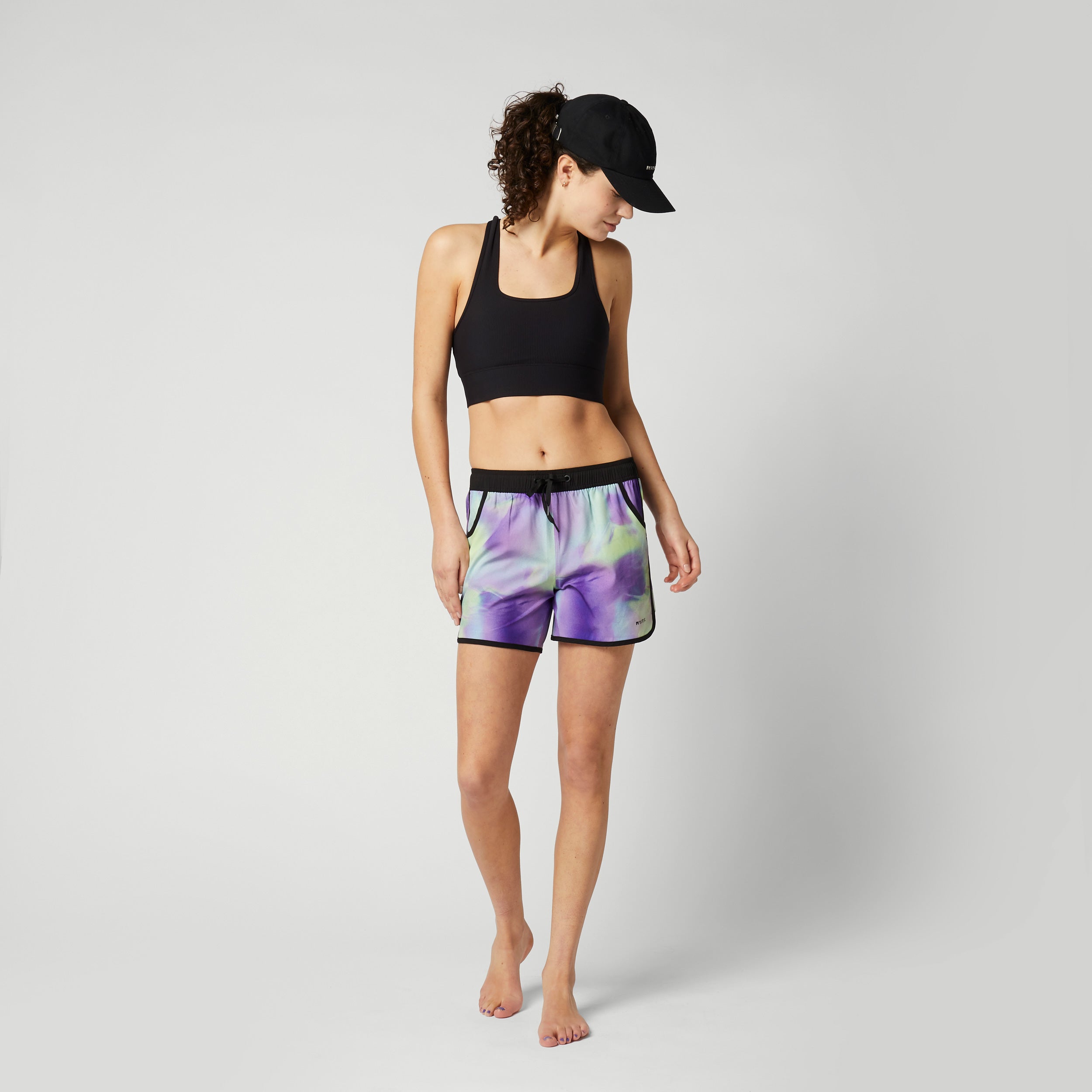 Mystic - Tora Boardshorts Women - Multiple color