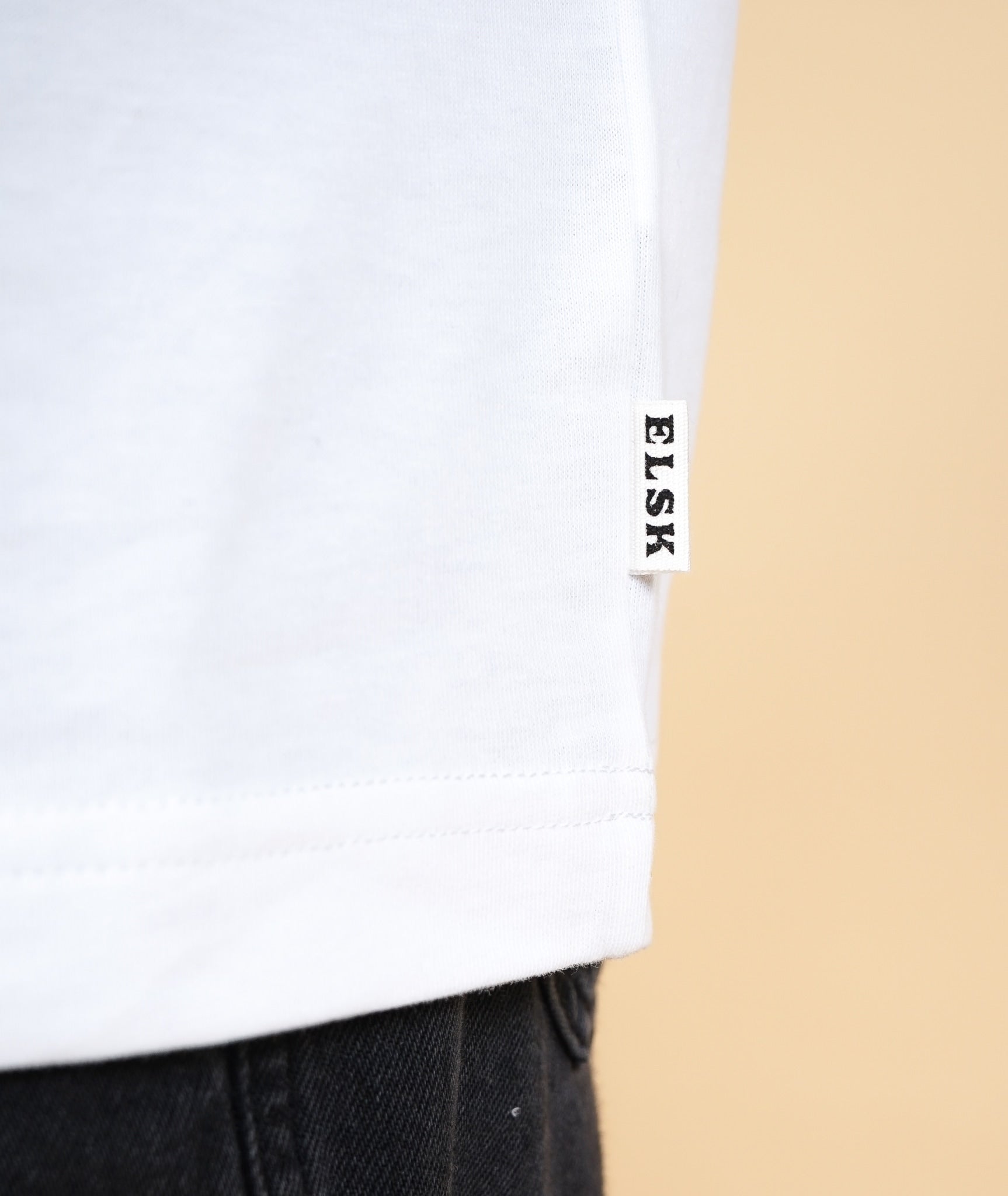 Somewhere Bp Men'S Brushed T-Shirt