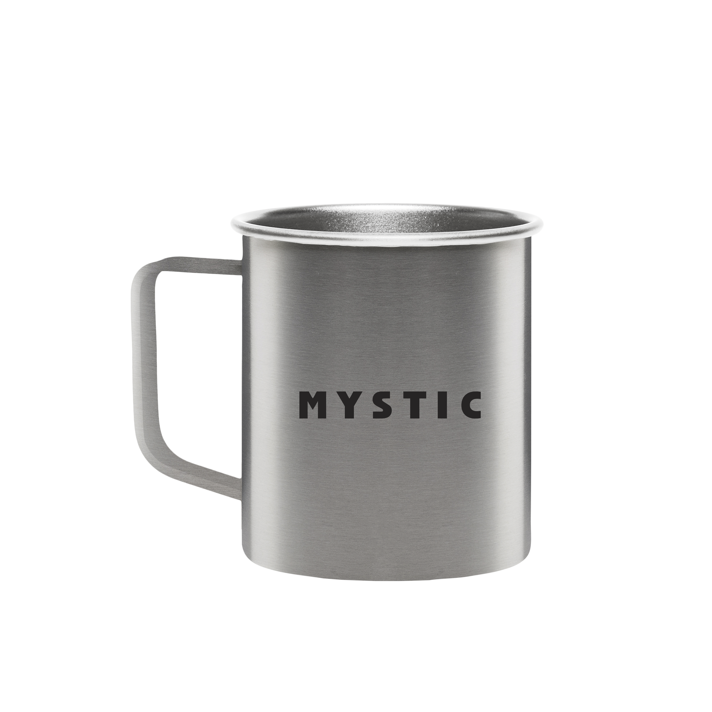 Mystic Mizu Campo Cup - Stainless Steel
