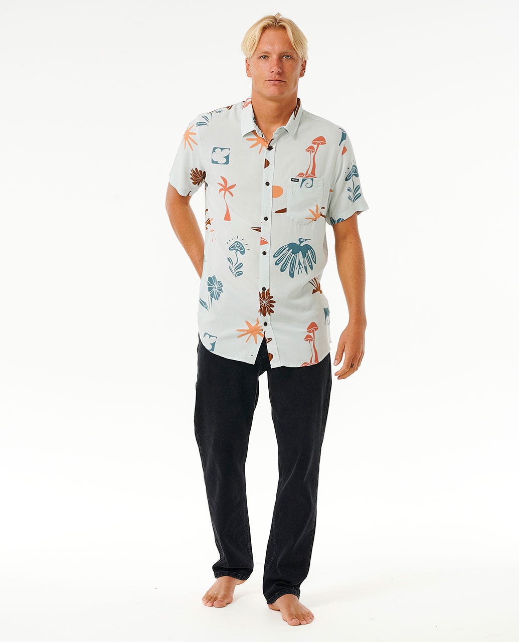 Party Pack Short Sleeve Shirt