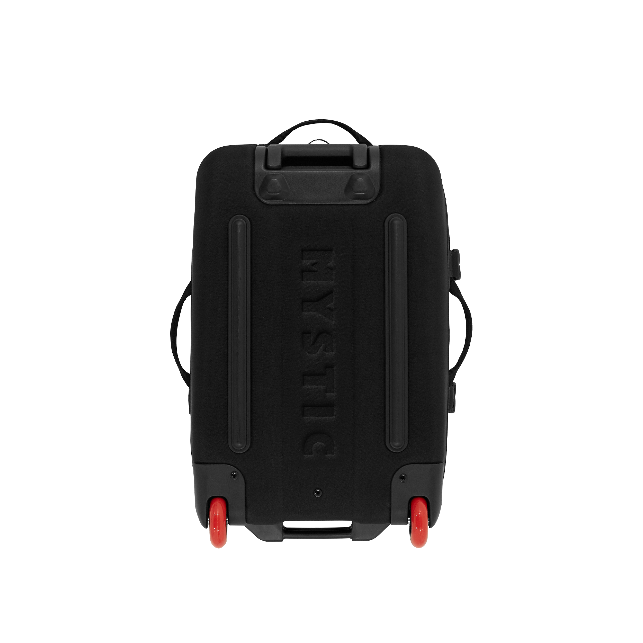 Mystic - Passage Carry-on Bag - 2025 - Black