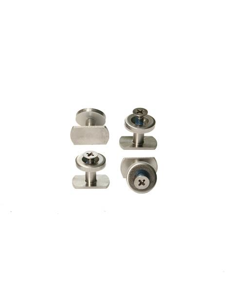 Fast Track Hardware Kit - Scored