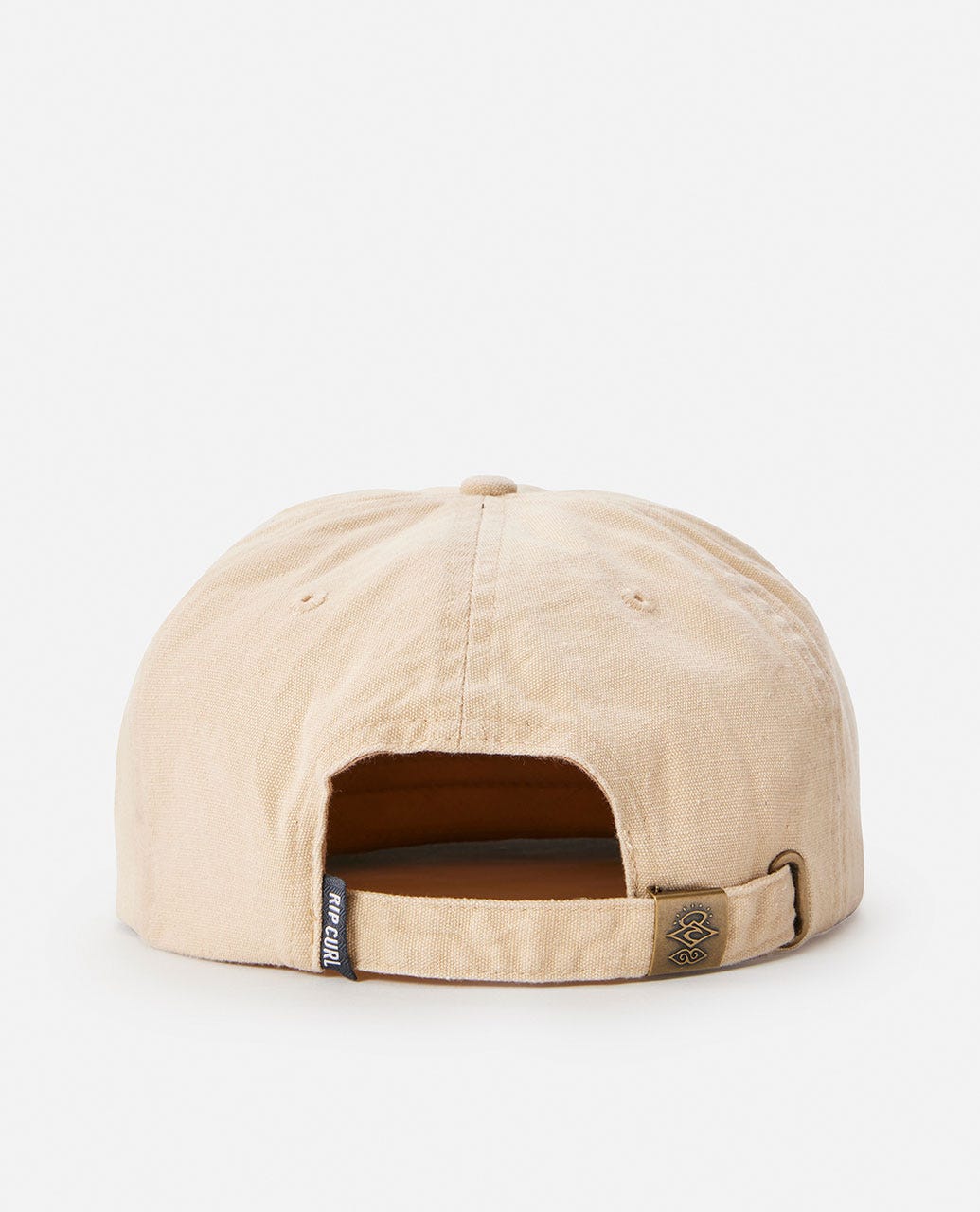 Searchers Canvas Adjustable Cap