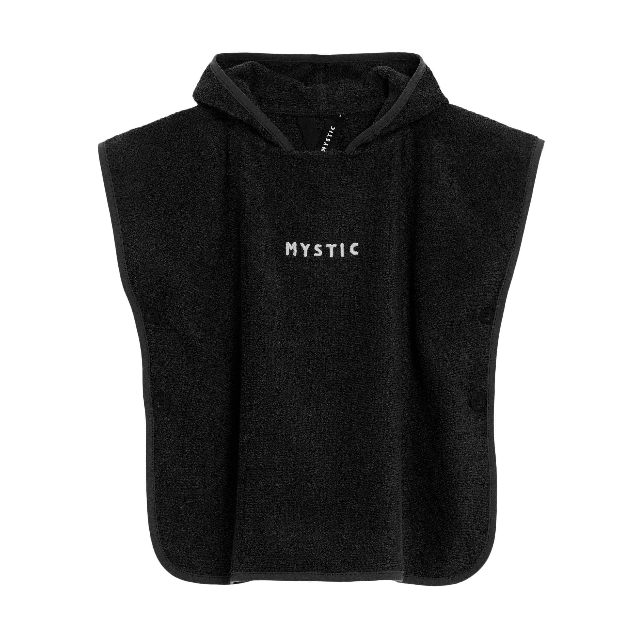 Poncho Brand Baby