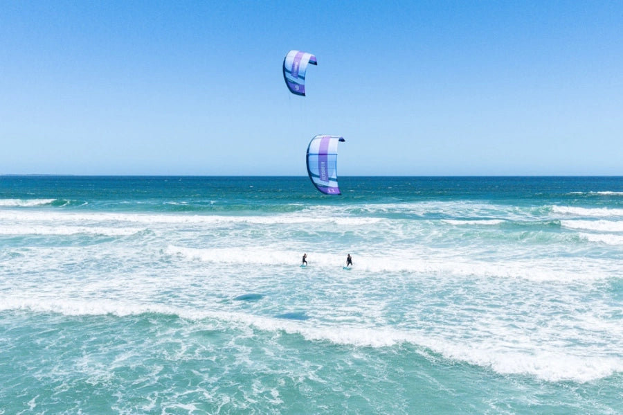 Indie 2 Kite