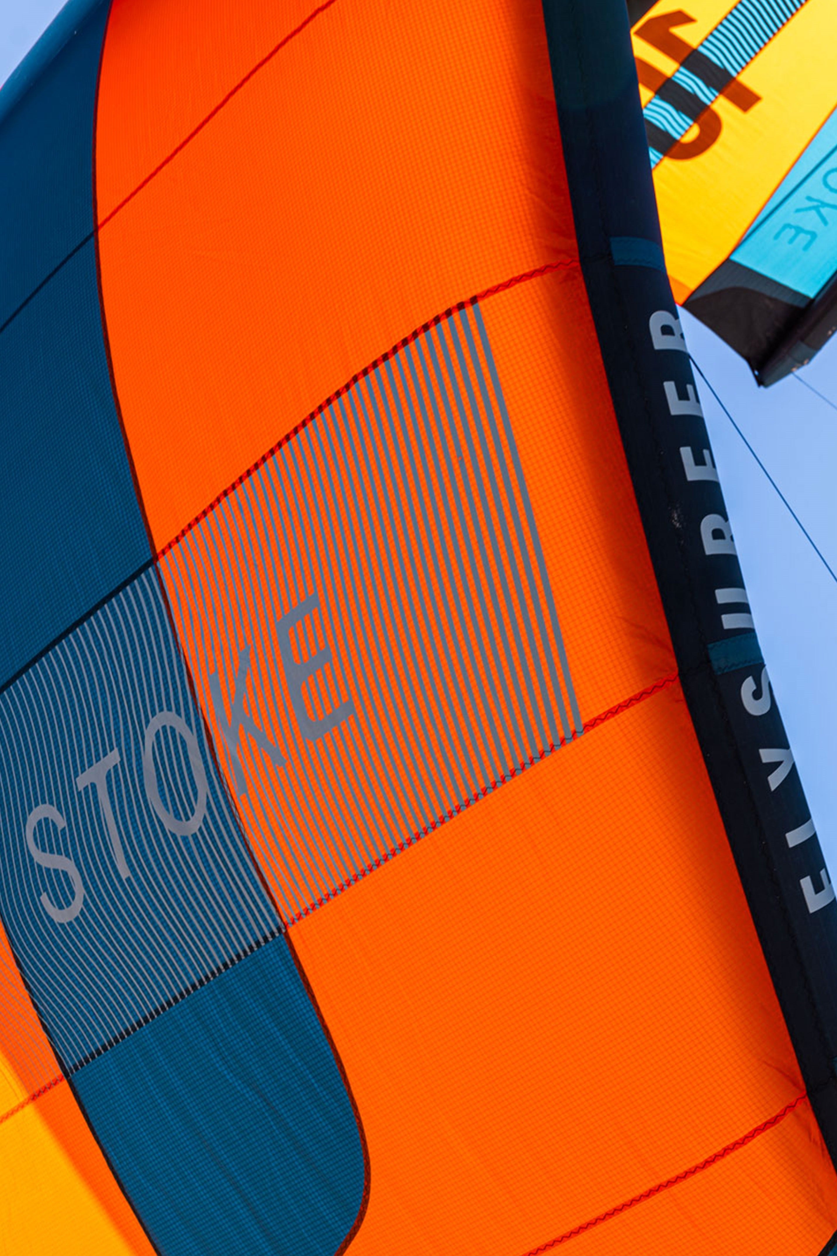 Stoke 4 Kite