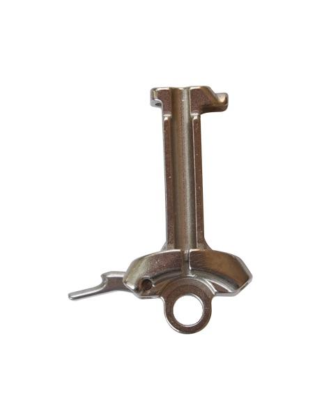 Guardian Metal Driveshaft