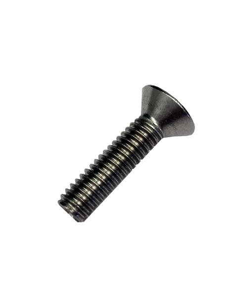 Foil Mounting Hardware M8 X 25mm Torx (set Of 4)