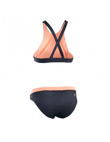 ION.22 BOTTOMS SURFKINI WOMENBLACK (48223-4195)