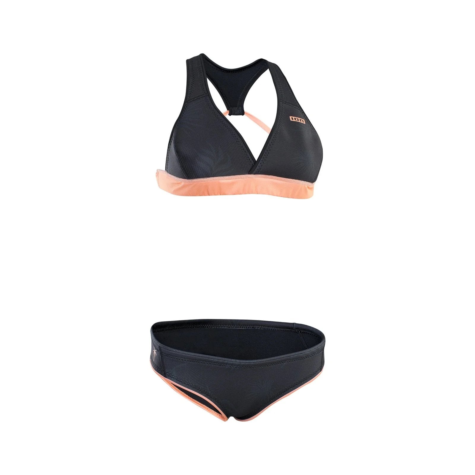 ION.22 BOTTOMS NEOKINI 1.5 WOMEN BLACK (48223-4559)