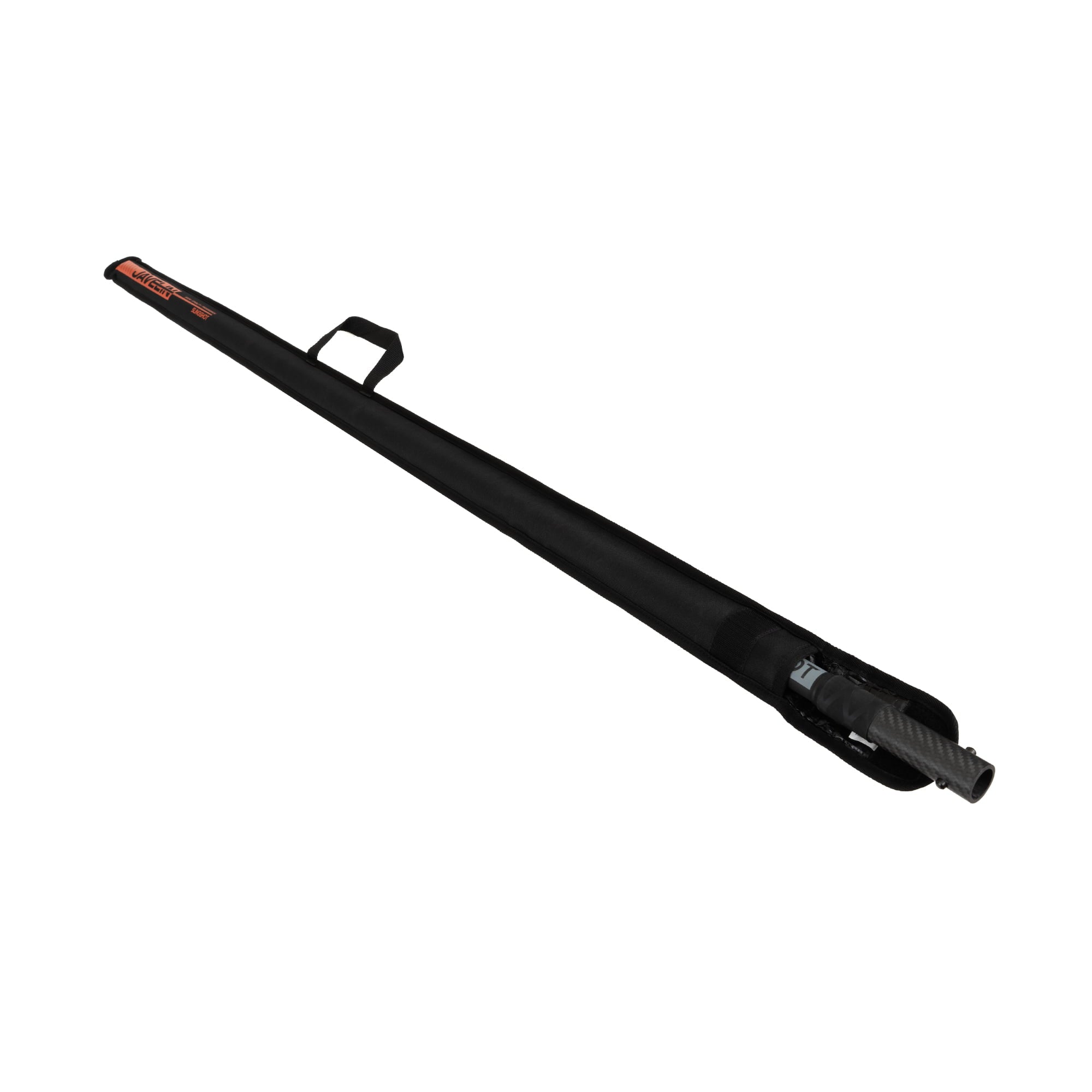 Javelin Pro Fixed Rd Carbon Boom V1