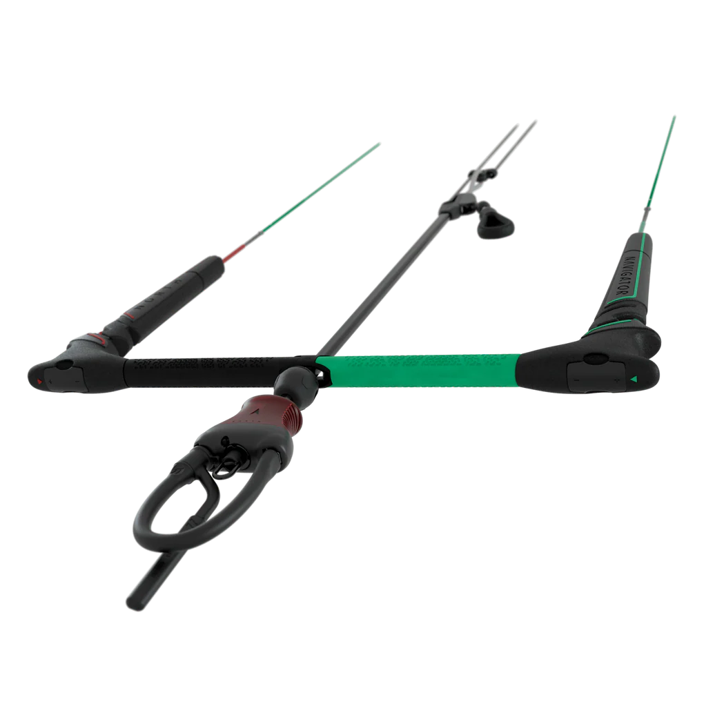 Kite pakke - Reach 12m2 - 2025