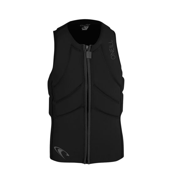 O'Neil Slasher Kite vest (black/black)