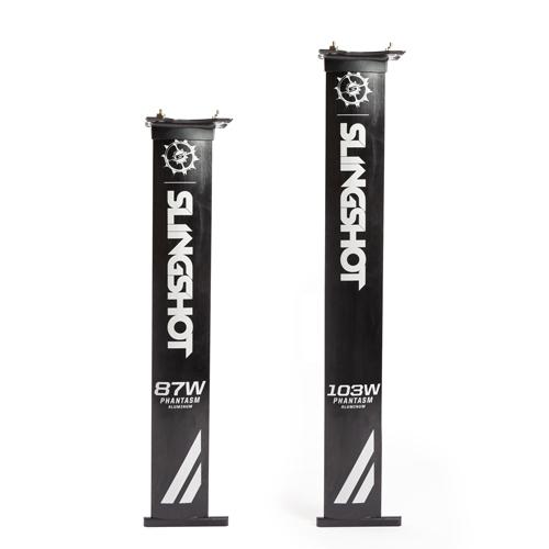 Phantasm Aluminum Wide Mast V1