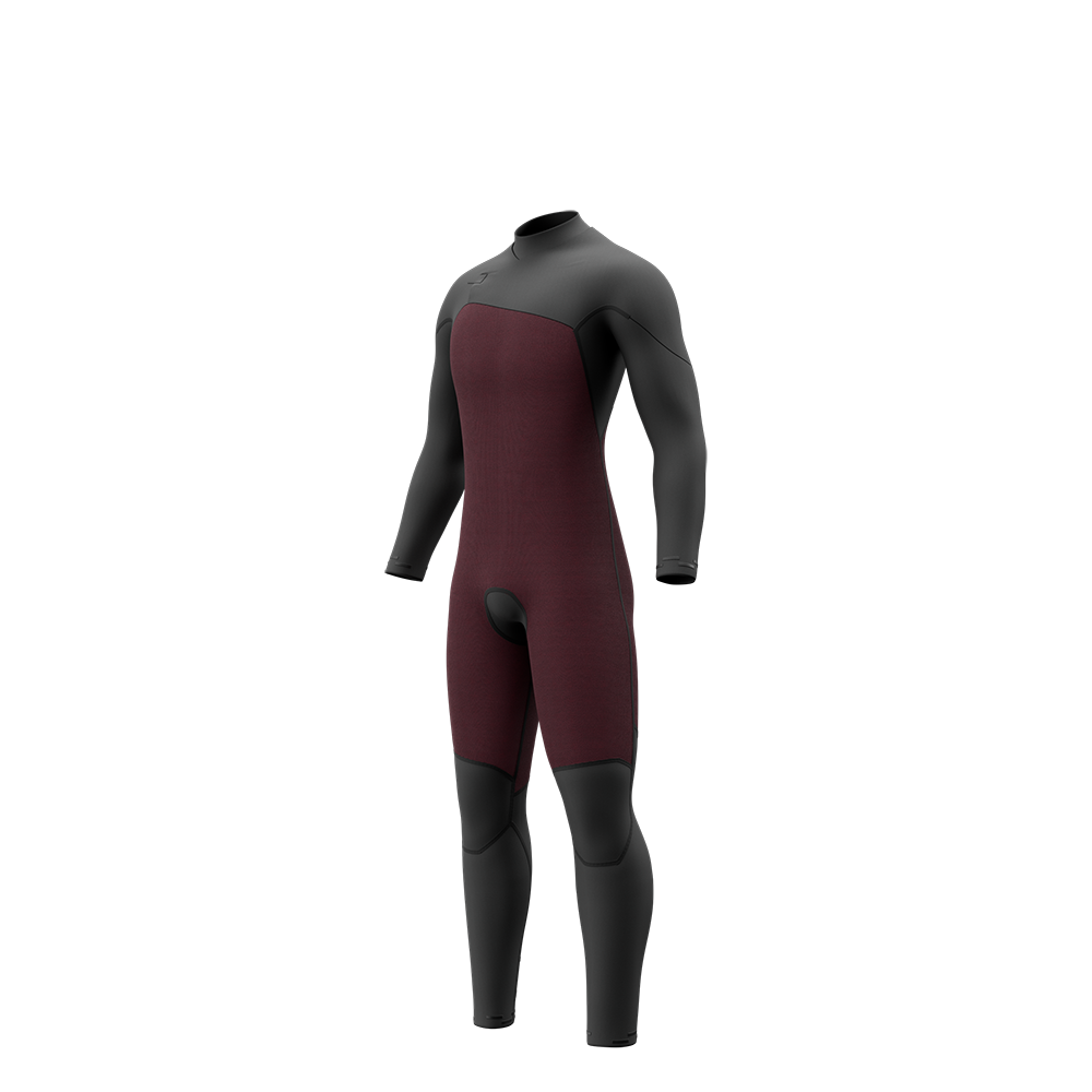 Motion Fullsuit 5/3mm Fzip - 2027