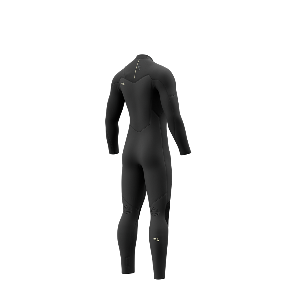 Motion Fullsuit 3/2mm Fzip - 2027