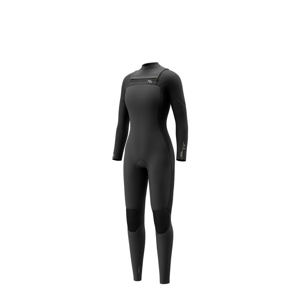 Haven Fullsuit 5/3mm Double Fzip Women - 2027