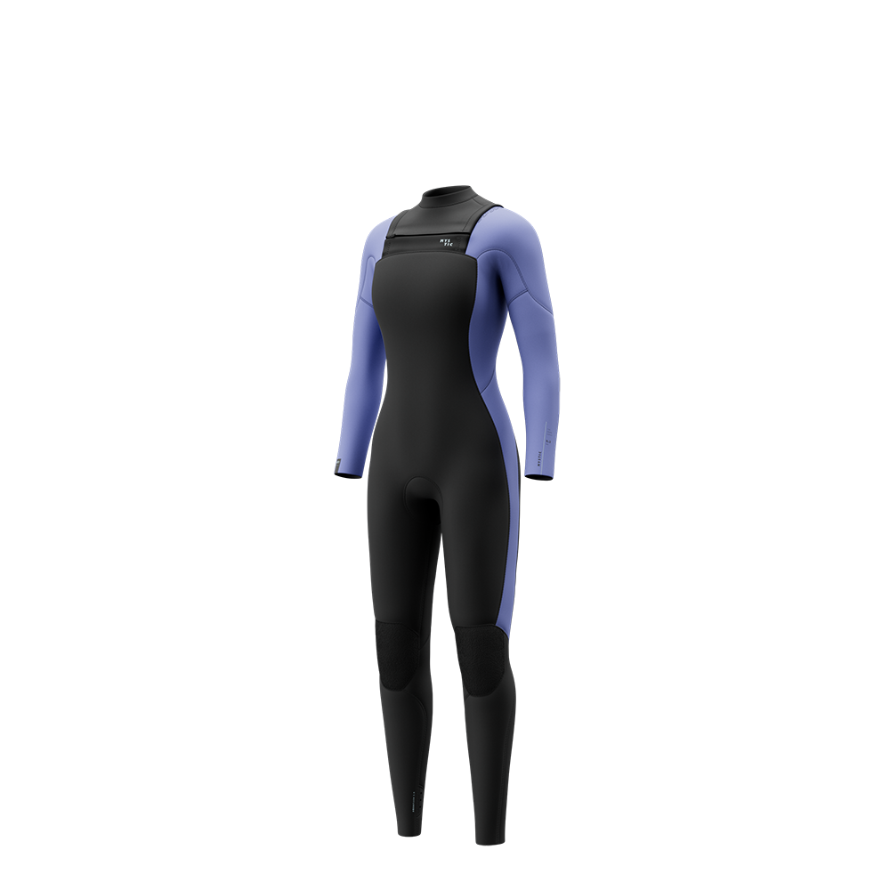 Haven Fullsuit 3/2mm Double Fzip Women - 2027